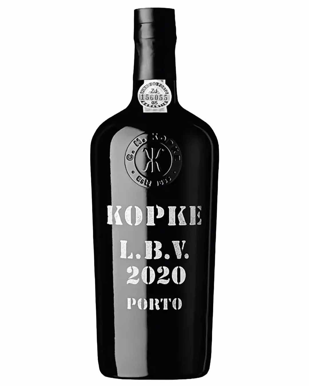 Kopke LBV Port, 75 cl