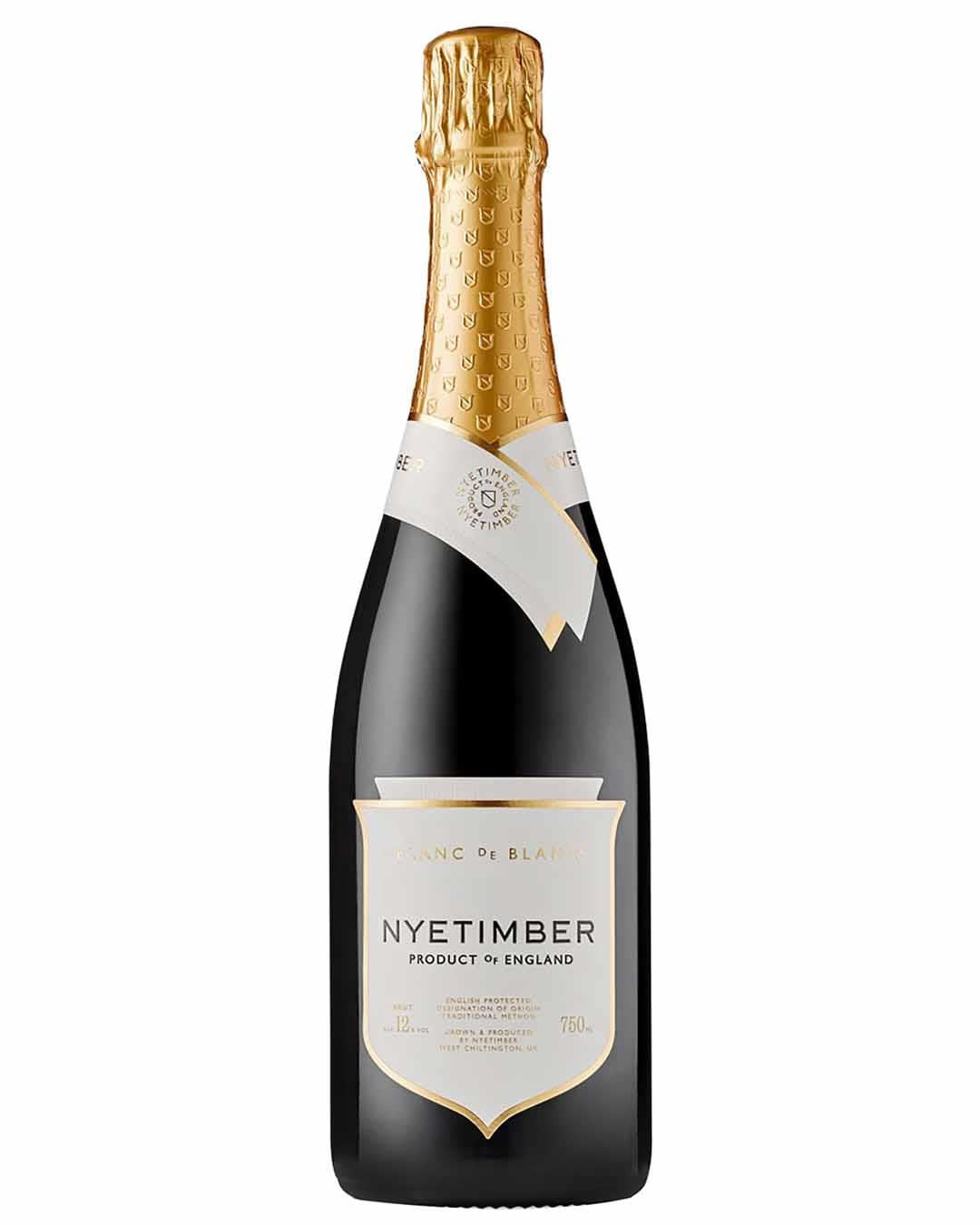 Nyetimber Blanc de Blancs 2016, 75 cl