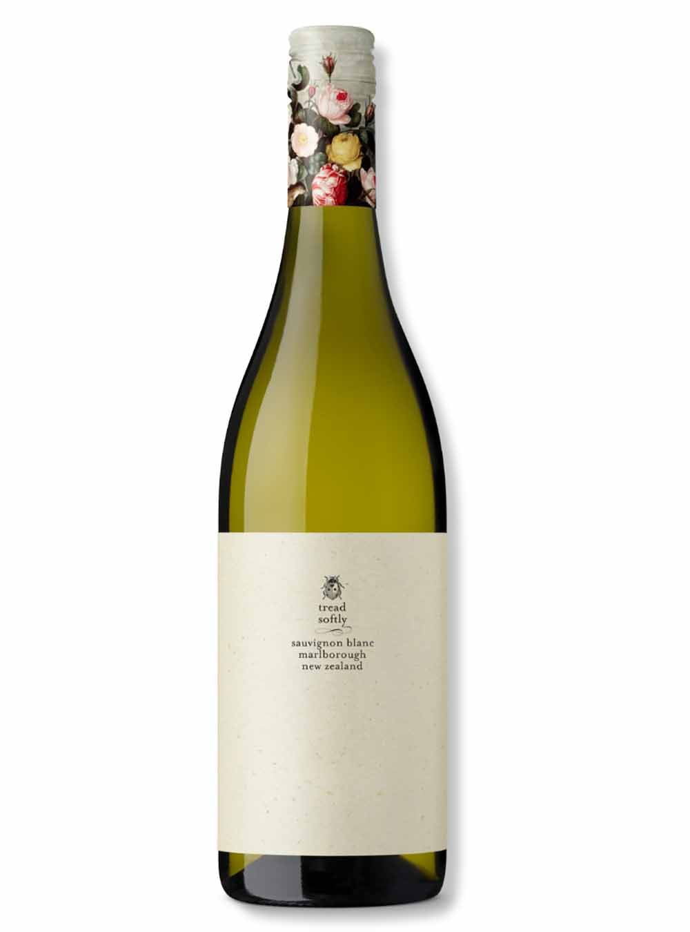 Tread Softly Sauvignon Blanc, 75 cl