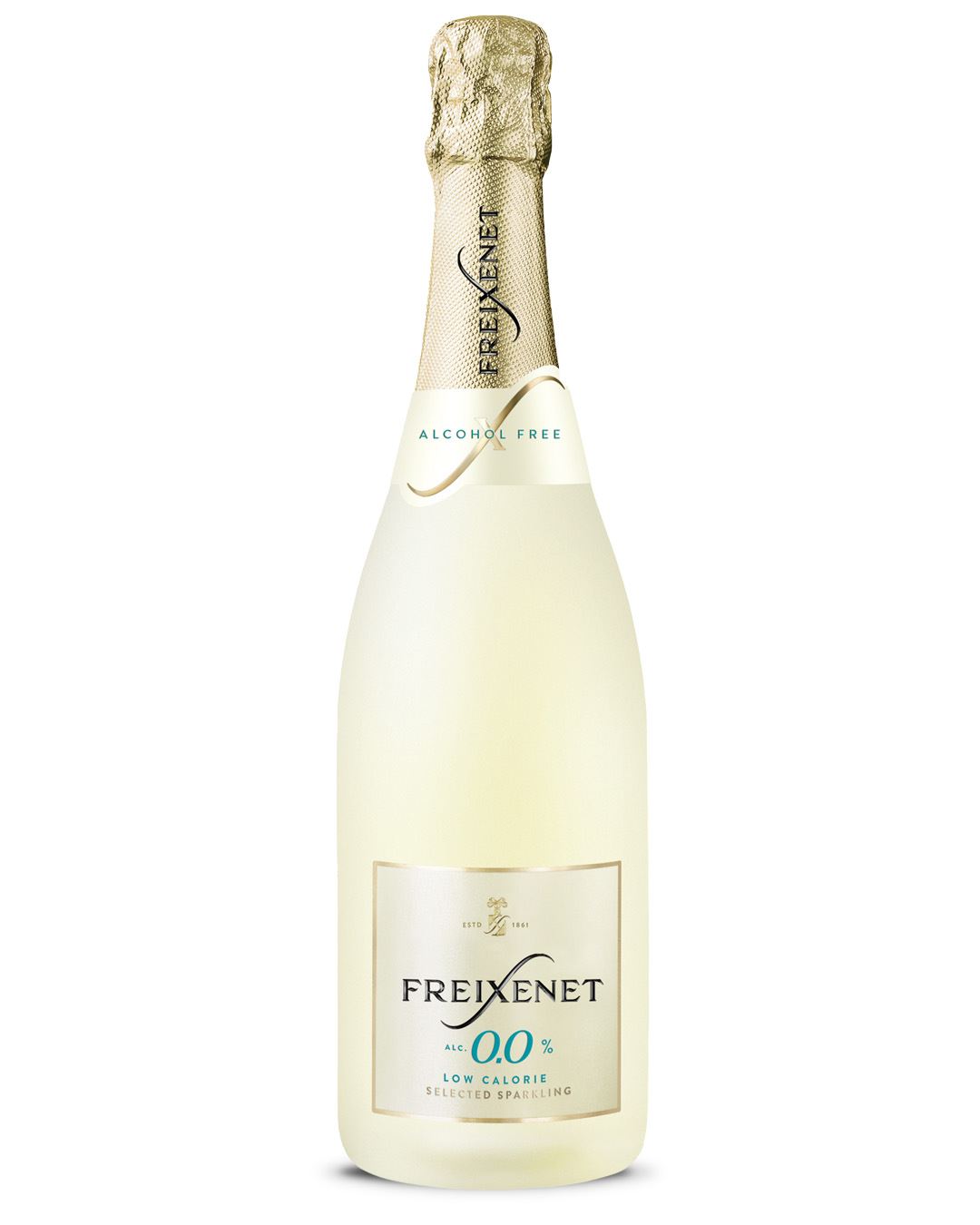 Freixenet 0.0% Sparkling Wine, 75 cl