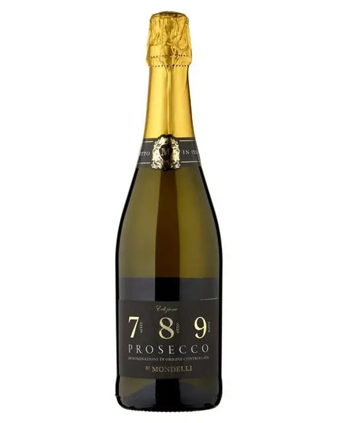 Mondelli 789 Prosecco, 75 cl