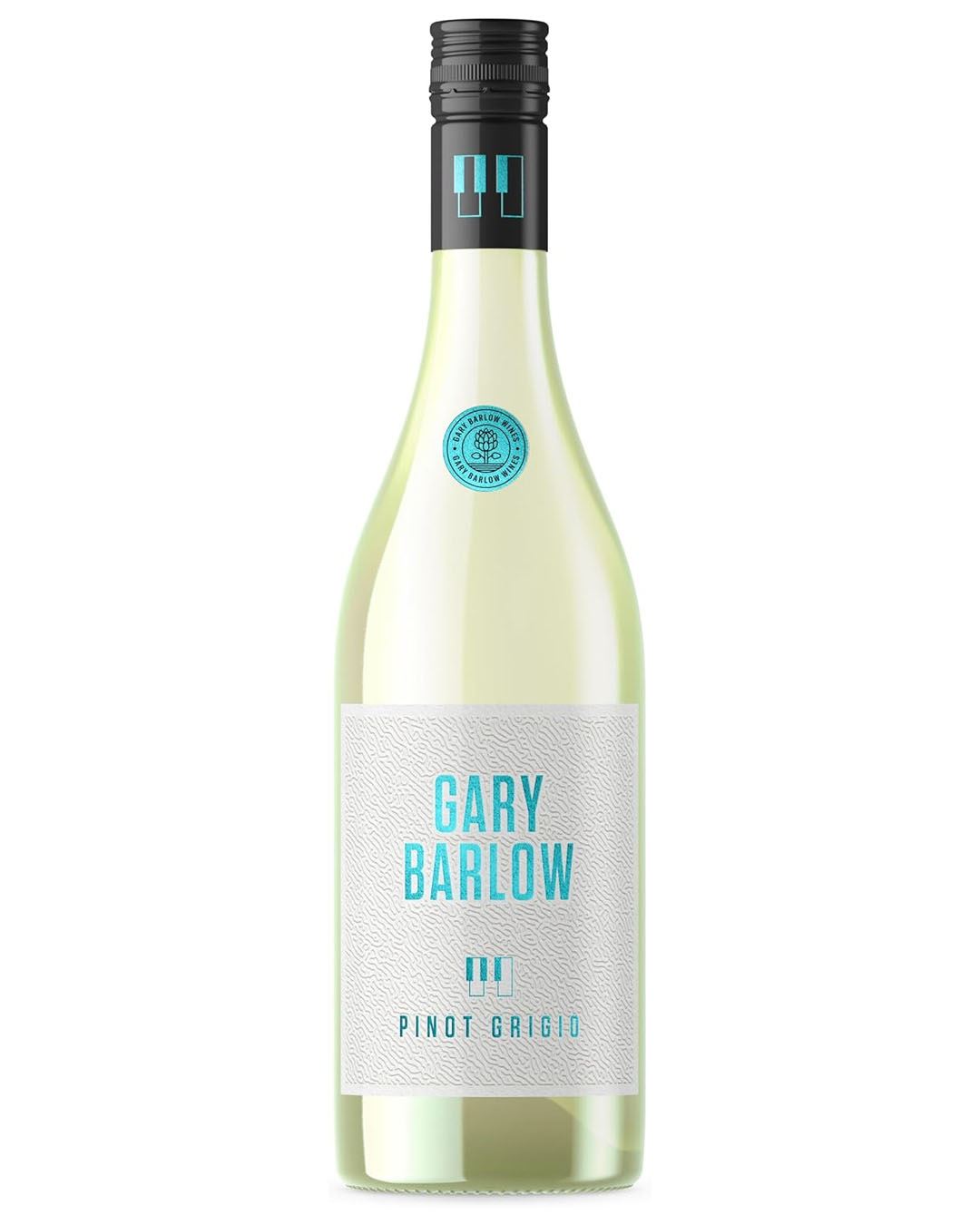 Gary Barlow Pinot Grigio, 75 cl