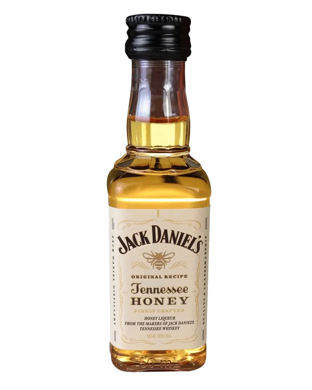 Jack Daniel's Honey Whiskey Miniature, 5 cl