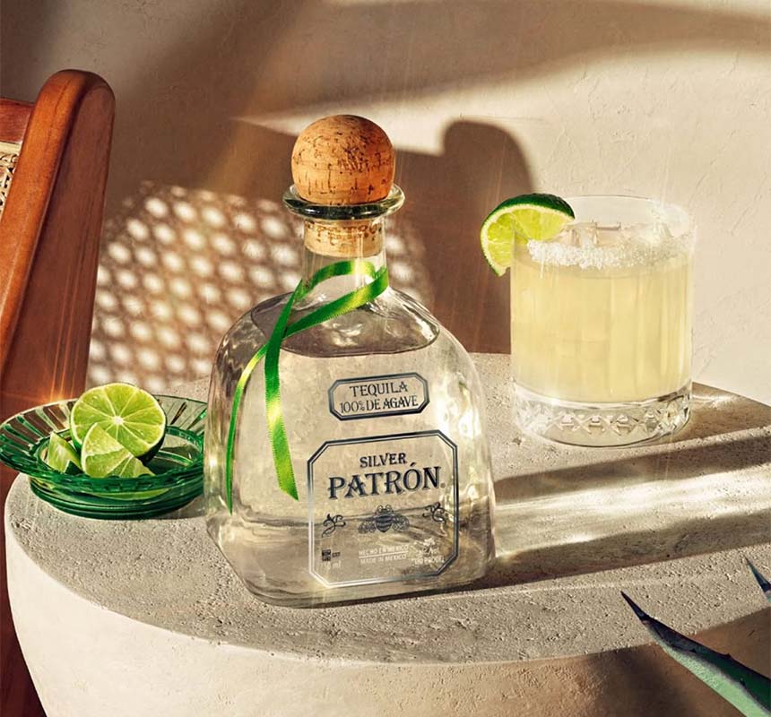 6+1 on Tequila & Mezcal