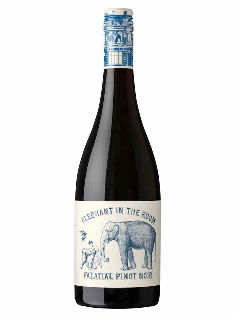 Elephant In The Room Pinot Noir, 75 cl
