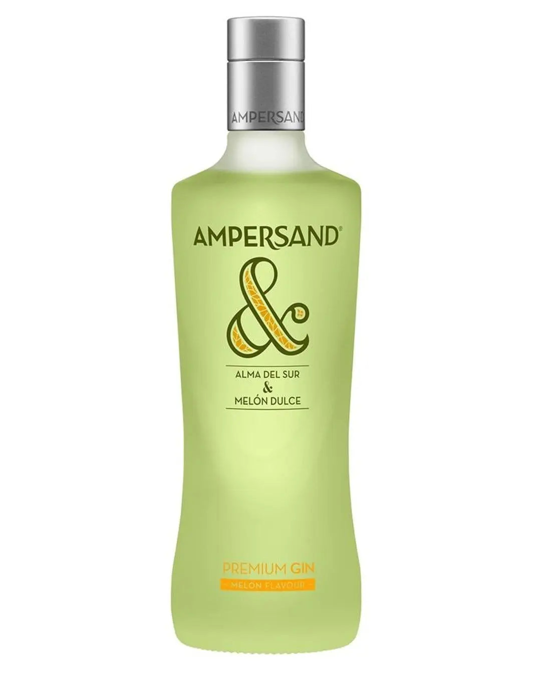 Ampersand Melon Gin, 70 cl Gin 8410337079082