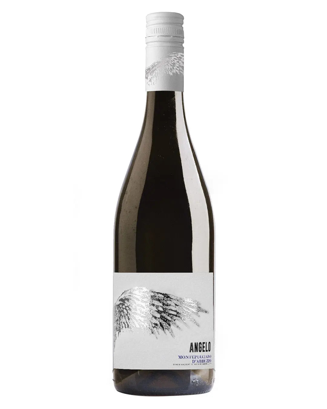 Angelo Montepulciano d’Abruzzo, 75 cl Red Wine 8033765181112