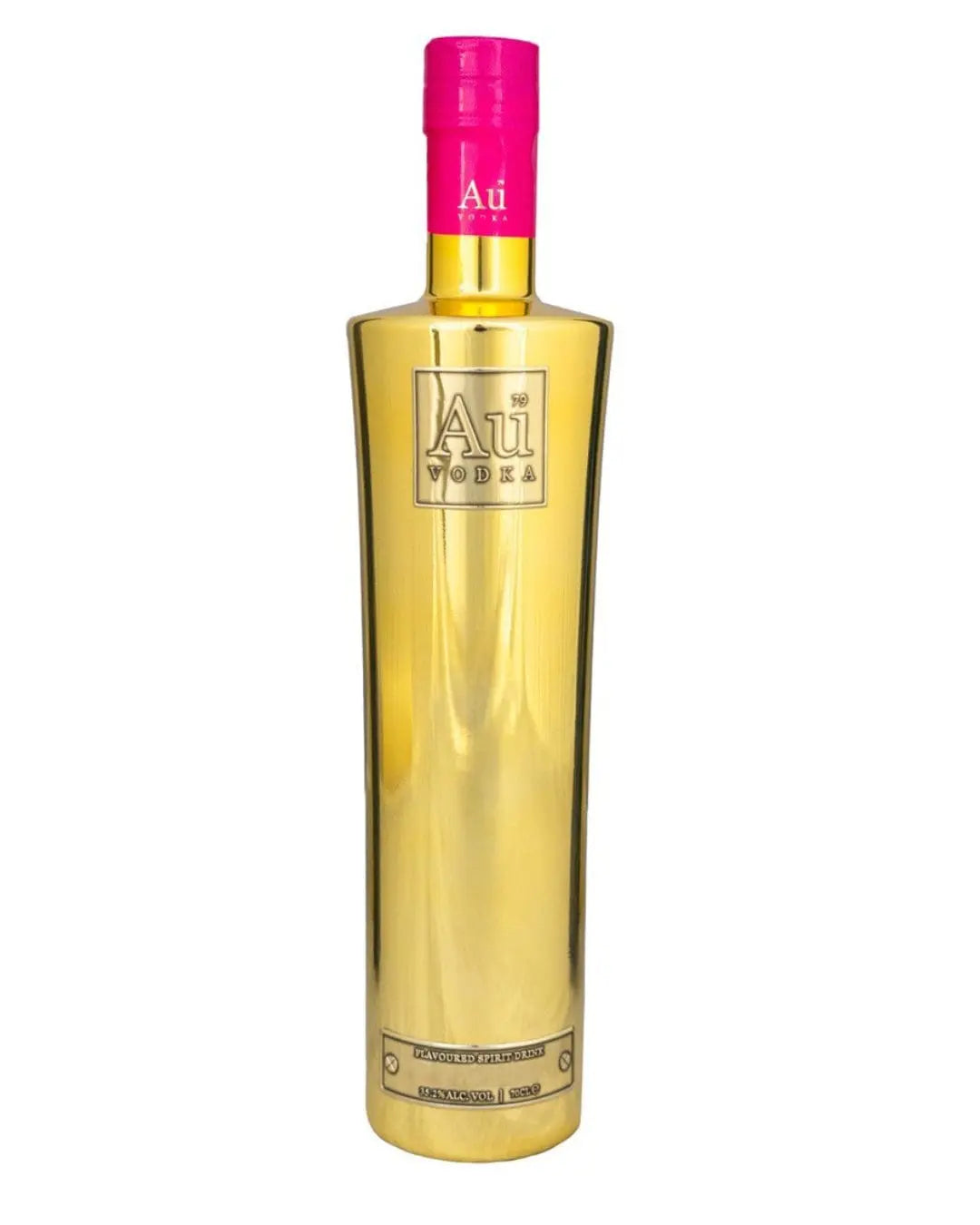 Au Pink Lemonade Vodka, 70 cl Vodka