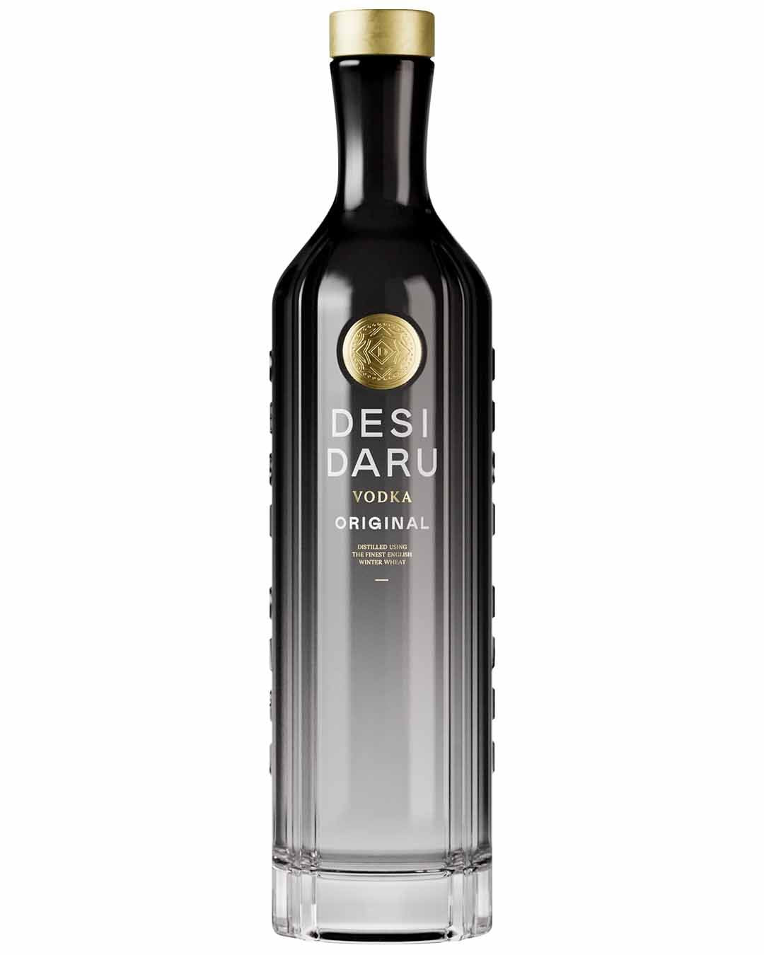 Desi Daru Original Vodka, 70 cl