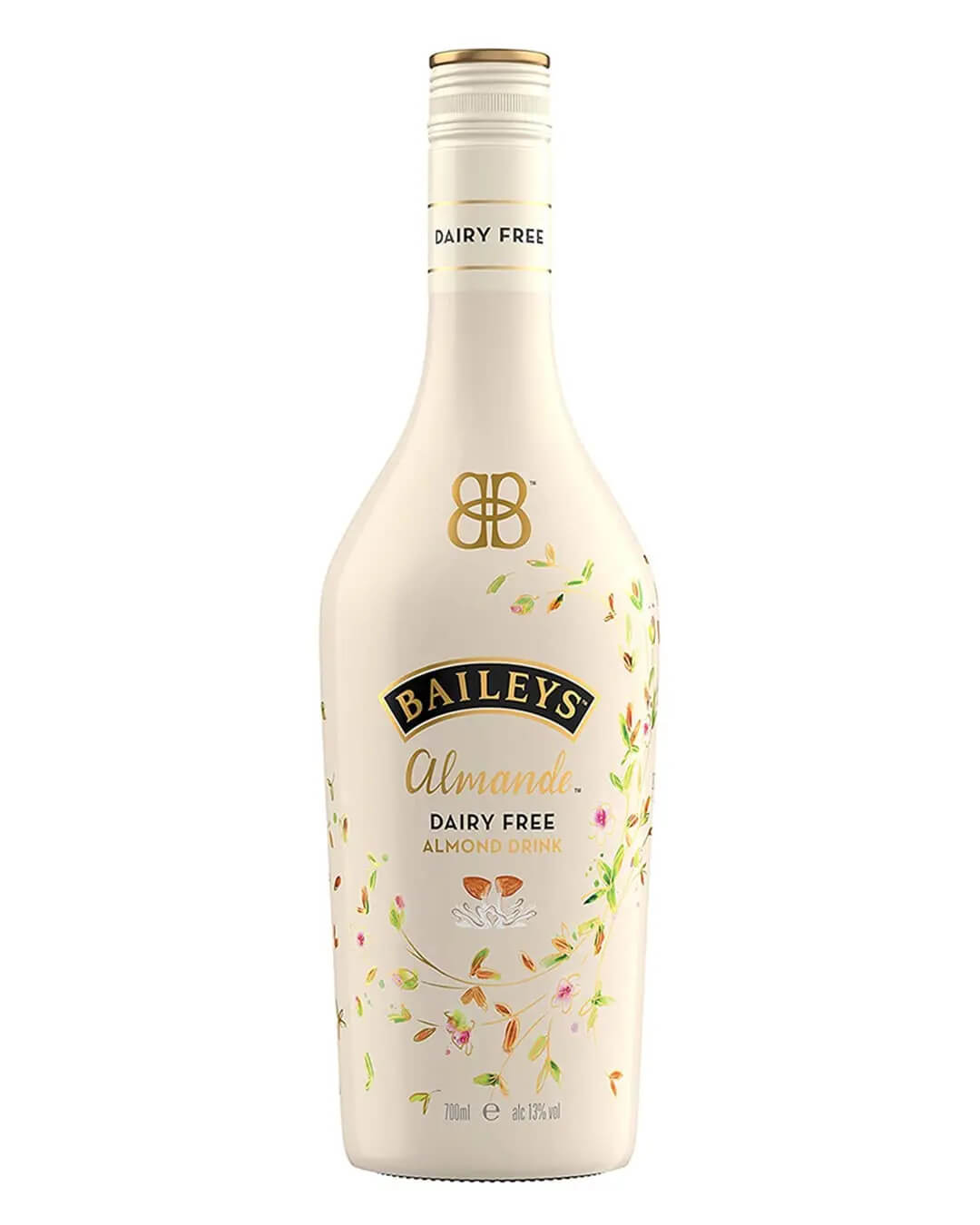 Baileys Almande, 70 cl Liqueurs & Other Spirits 5011013933068