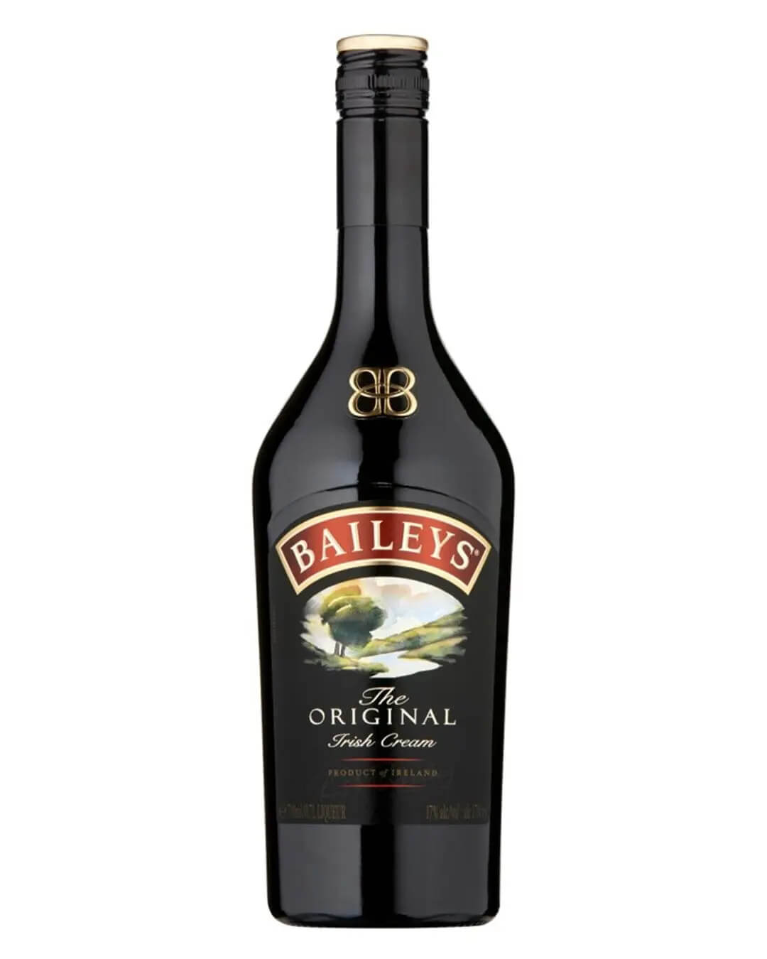Baileys Cream Liqueur, 1 L Liqueurs & Other Spirits 5011013100118