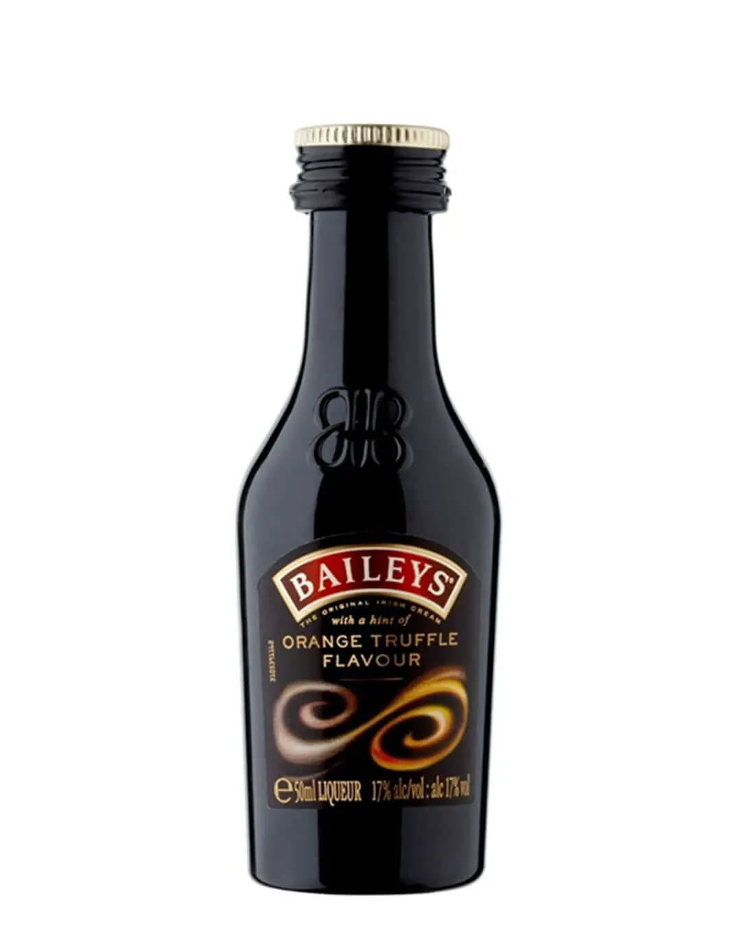 Baileys Orange Truffle Liqueur Miniature, 5 cl Spirit Miniatures 5011013999712
