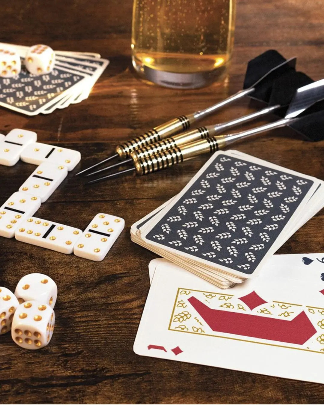 Bar Games Bar Games 5060146595568