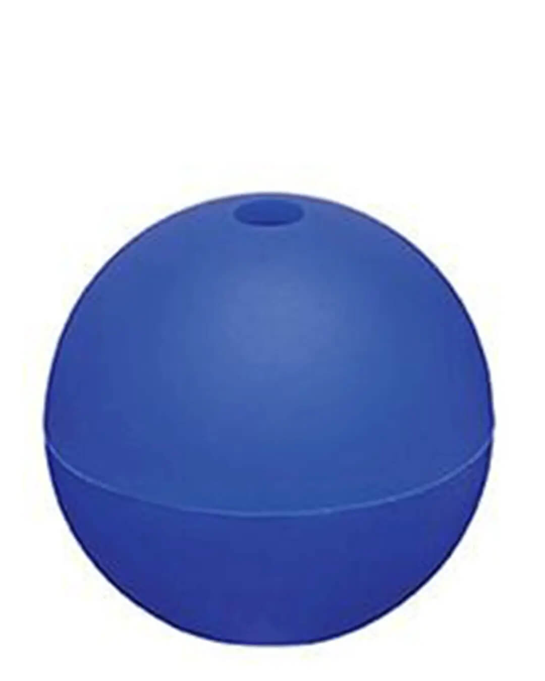 BarCraft Slow Melting Spherical Ice Ball Mould, 5cm Barware 5028250591258