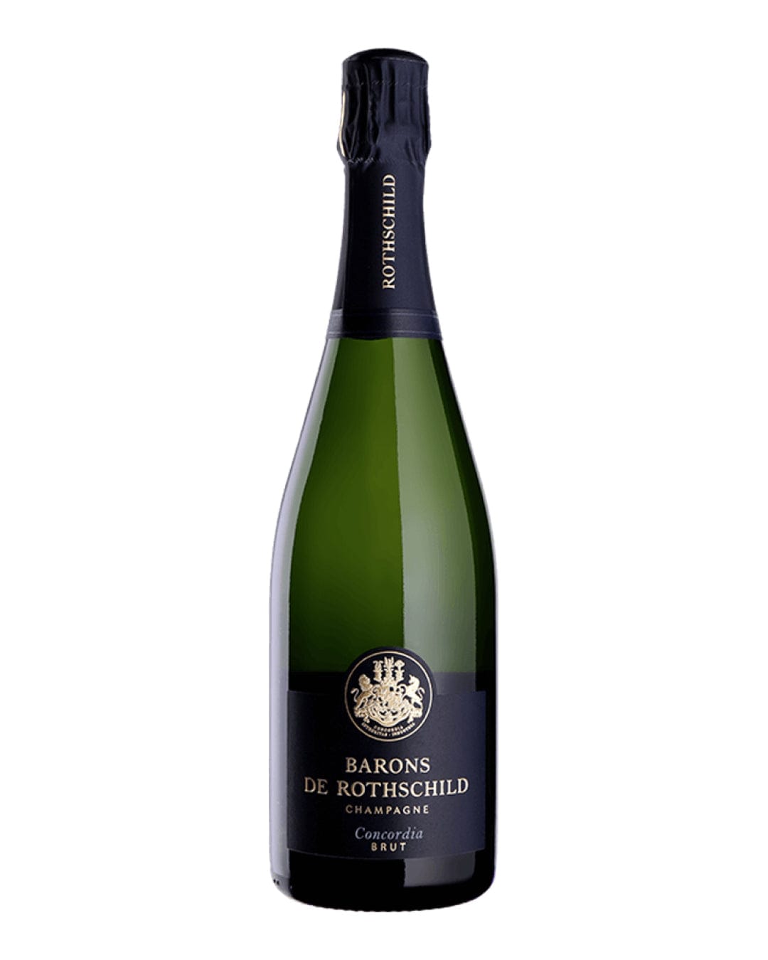 Barons de Rothschild Concordia Brut Champagne, 75 cl Champagne & Sparkling