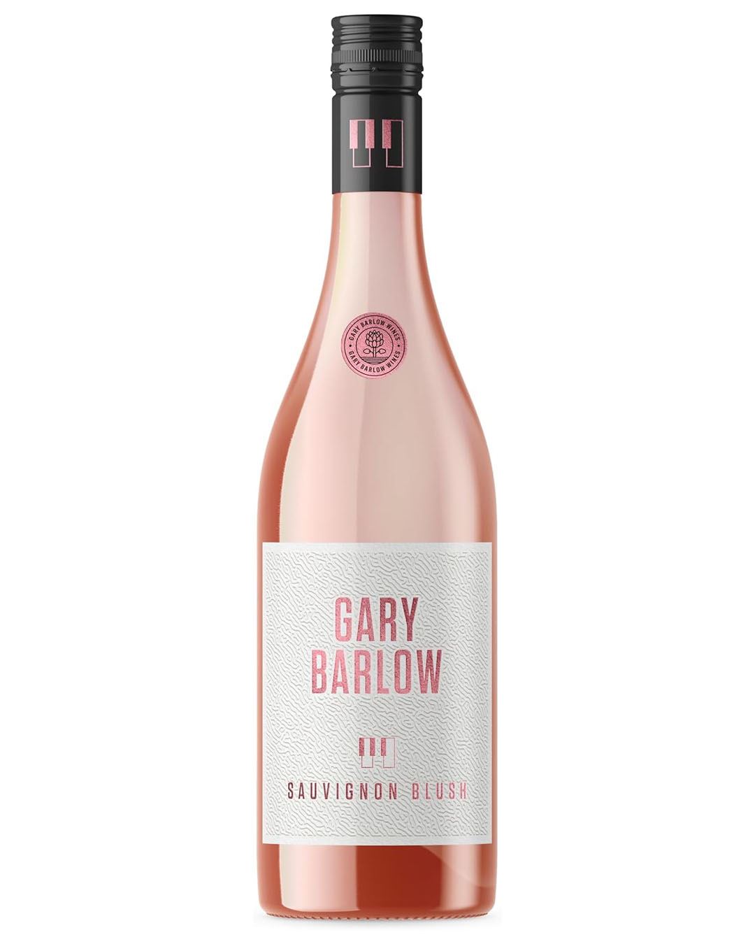 Gary Barlow Sauvignon Blush, 75 cl