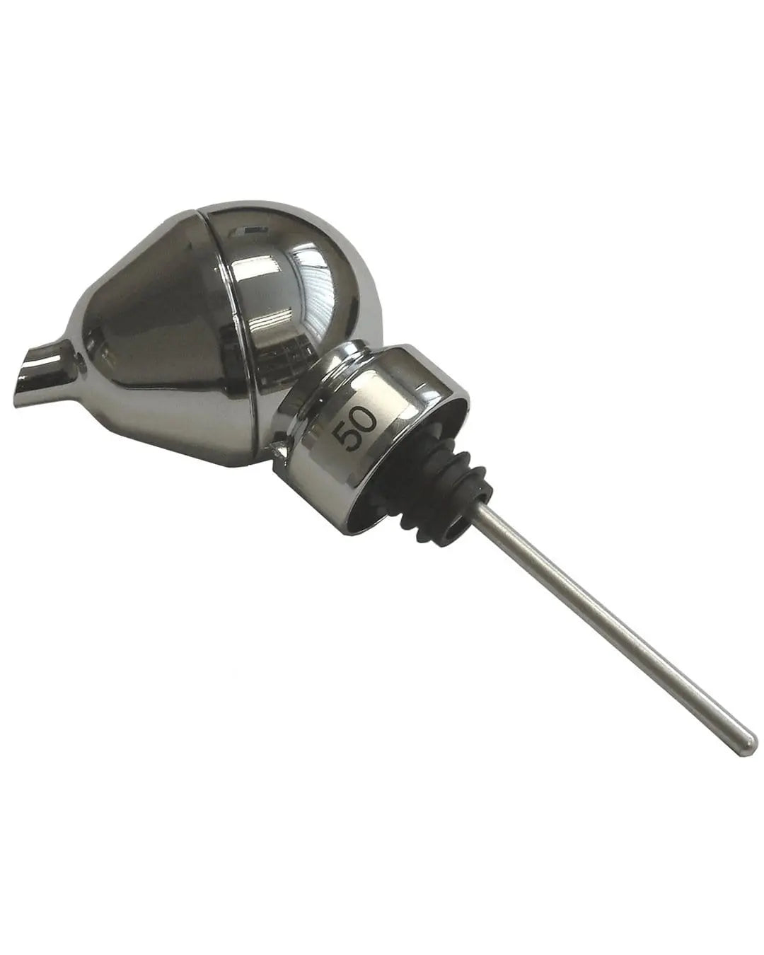 Beaumont 50 ml *NGS Aquaflow Pourer Barware 5020229102380