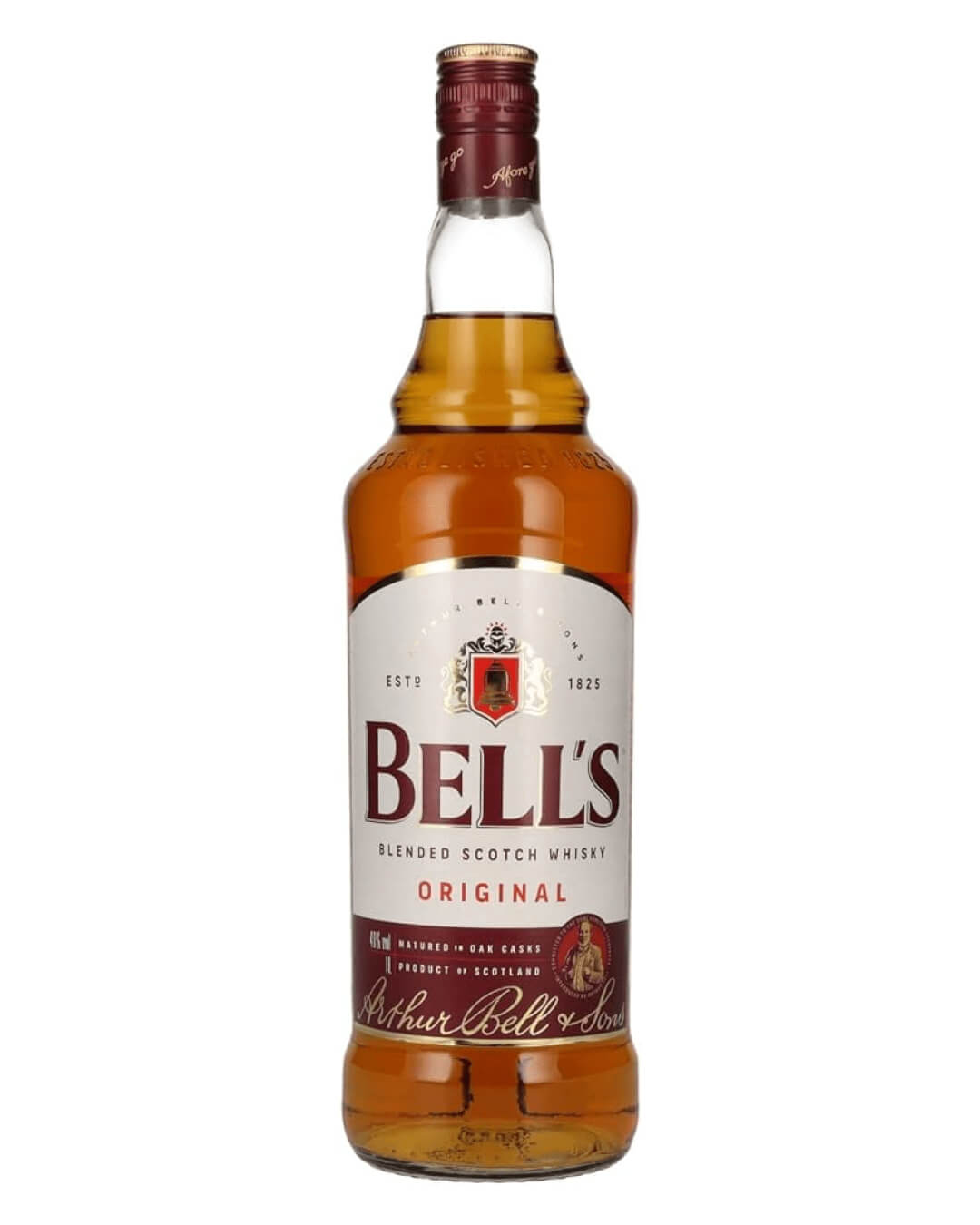 Bell's Original Whisky, 1 L Whisky 5000387905504