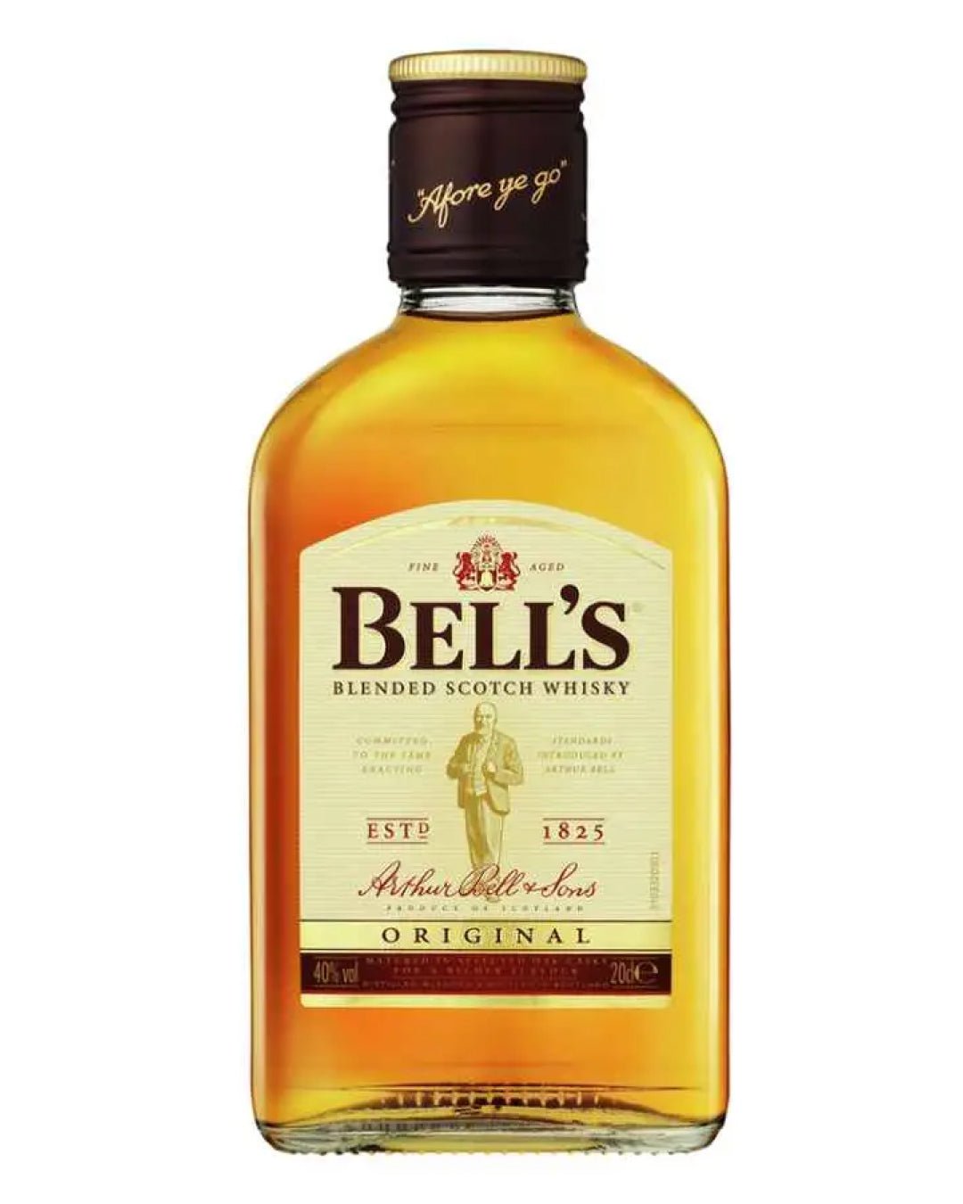 Bells Whisky, 20 cl Whisky