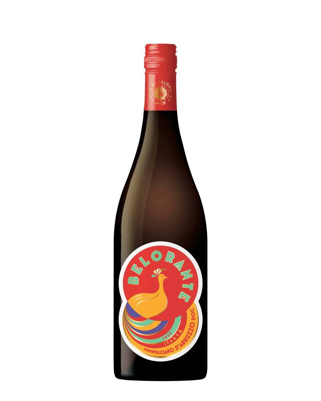 Belorante Montepulciano Red Wine, 75 cl Red Wine