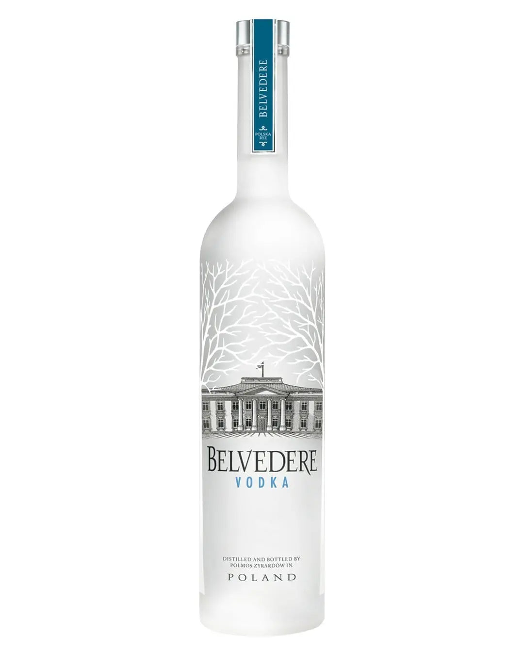 Belvedere Vodka Magnum, 1.75 L Vodka 5901041003423