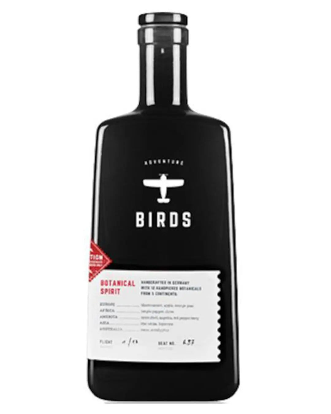 Birds Botanical Spirit, 50 cl Liqueurs & Other Spirits 42307228