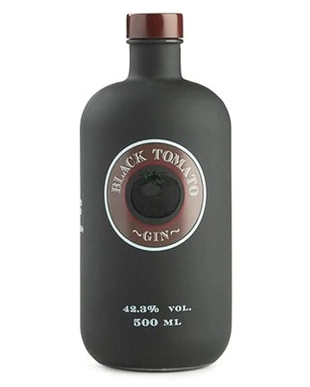 Black Tomato Gin, 50 cl Gin