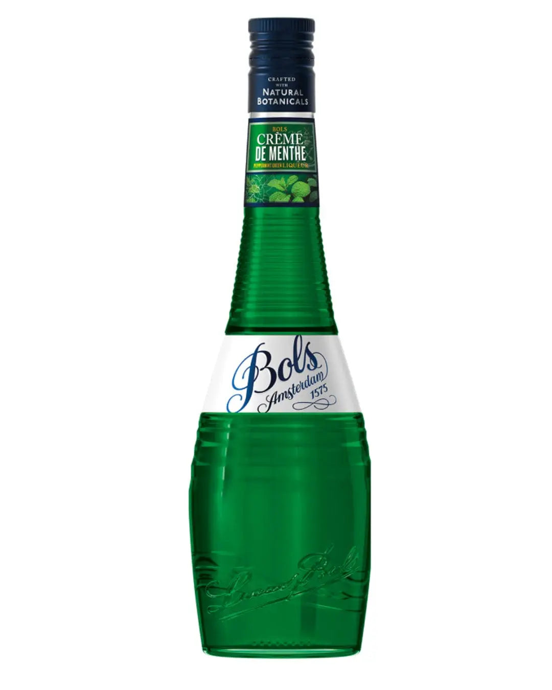 Bols Crème De Menthe Liqueur, 50 cl Liqueurs & Other Spirits 8716000965400