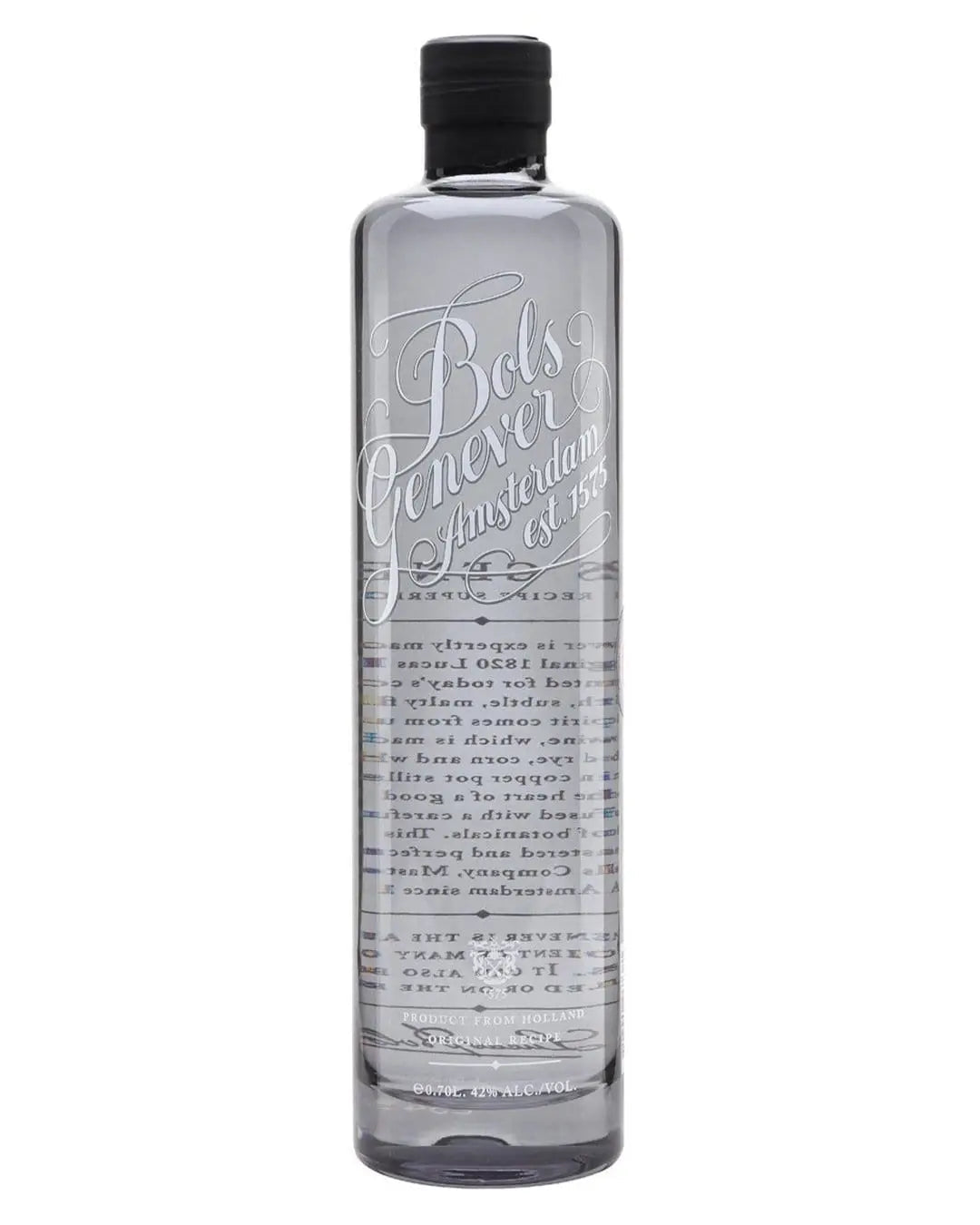 Bols Genever Gin, 70 cl Gin 8716000967381