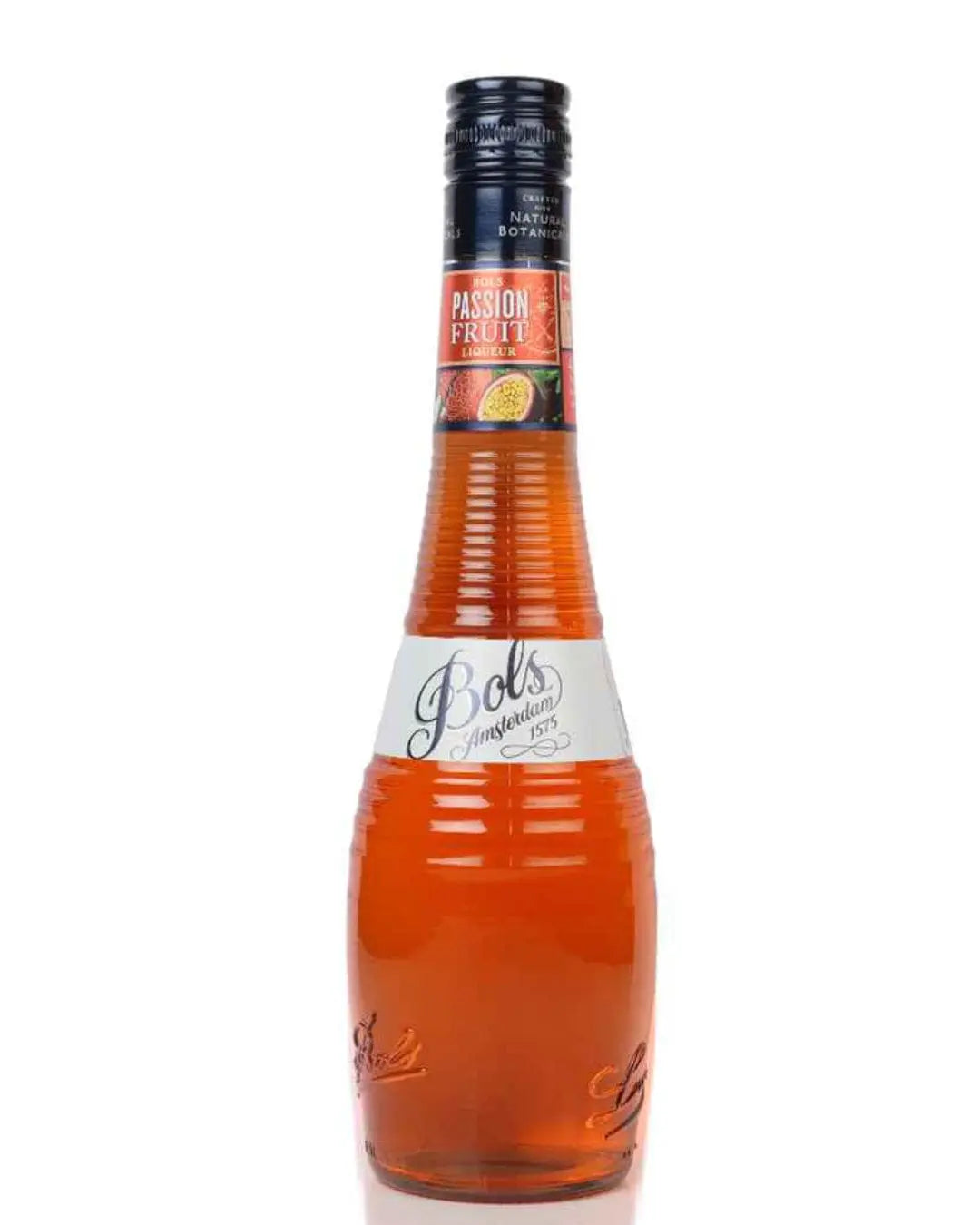 Bols Passion Fruit Liqueur, 50 cl Liqueurs & Other Spirits