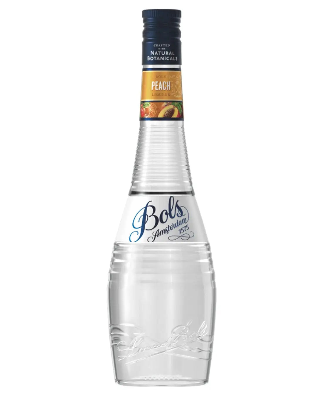 Bols Peach Liqueur, 50 cl Liqueurs & Other Spirits