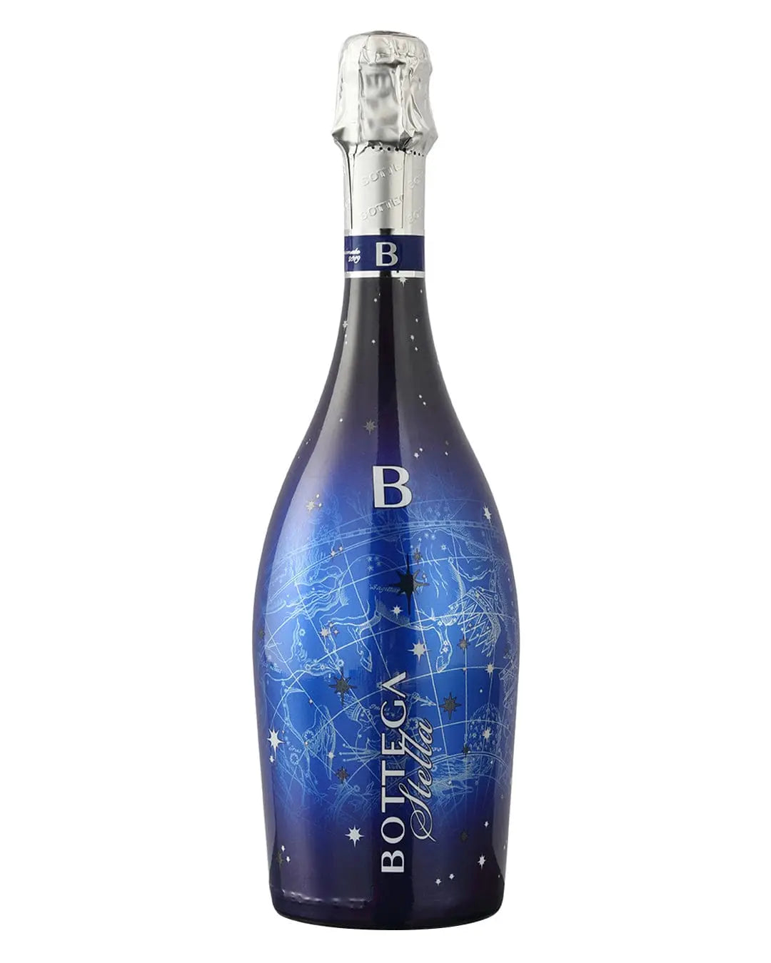 Bottega Stella Prosecco, 75 cl Champagne & Sparkling