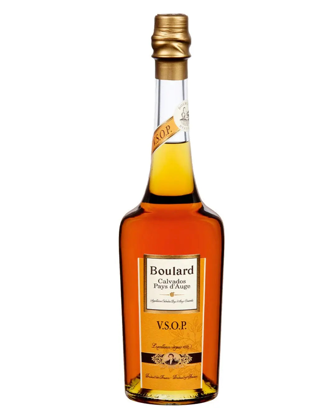 Boulard VSOP, 70 cl Cognac & Brandy