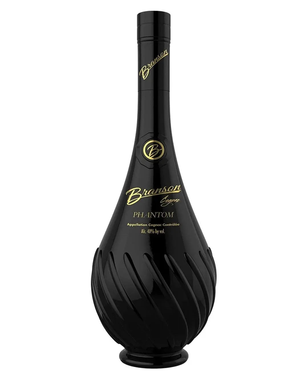 Branson Fantome VS Cognac | 50 Cent, 75 cl Cognac & Brandy