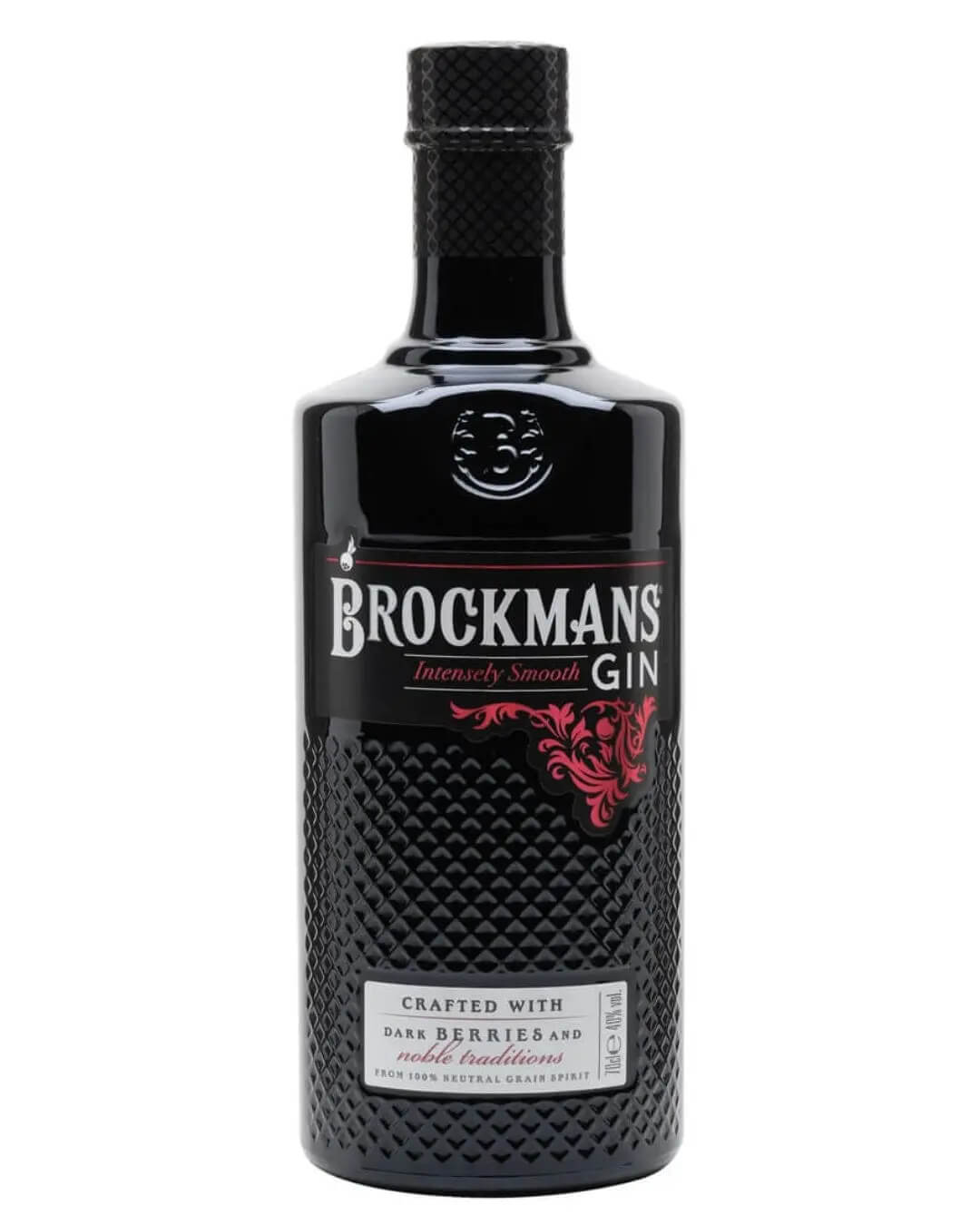 Brockmans Gin, 70 cl Gin 5033931602222