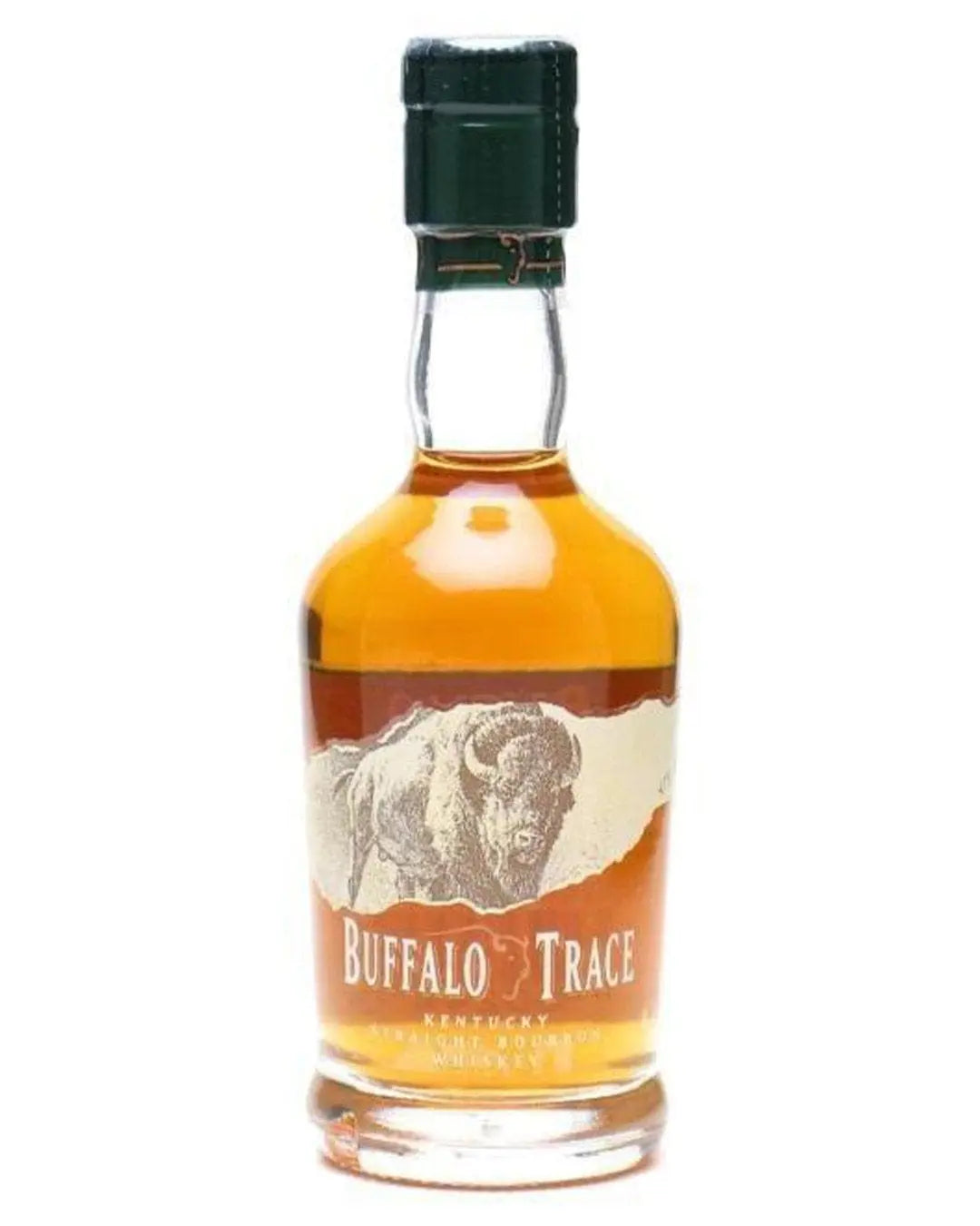 Buffalo Trace Bourbon Miniature, 5 cl Spirit Miniatures 088004022693