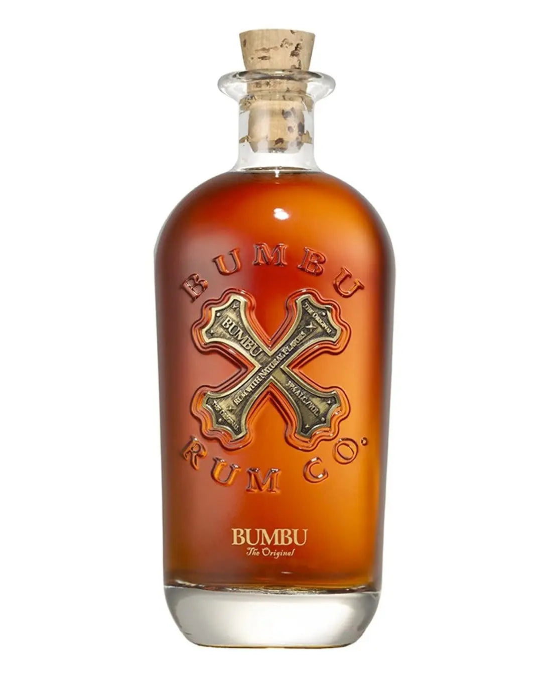 Bumbu Craft Rum | Lil' Wayne, 70 cl Rum 0813497006215
