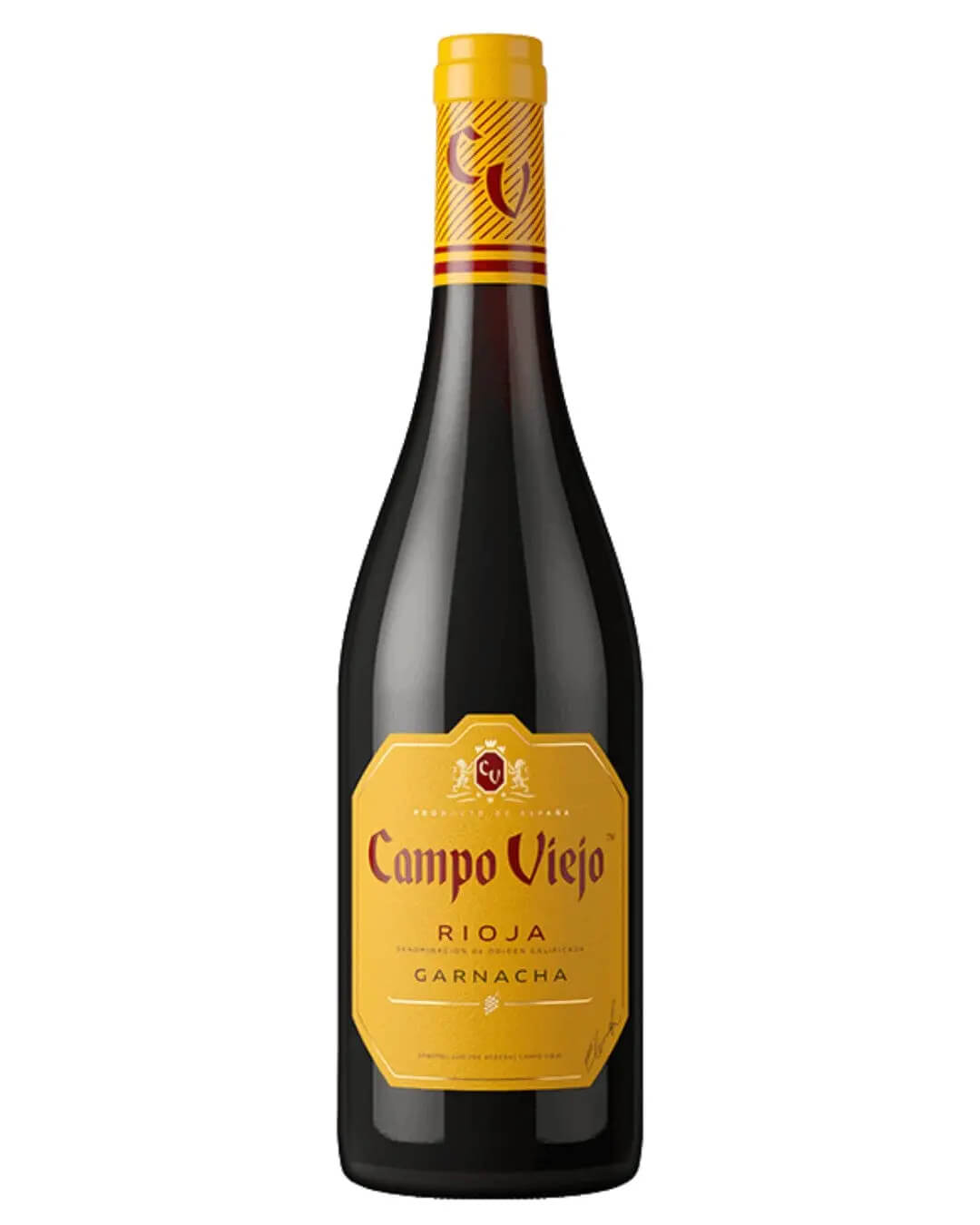 Campo Viejo Garnacha, 75 cl Red Wine 8410302122850