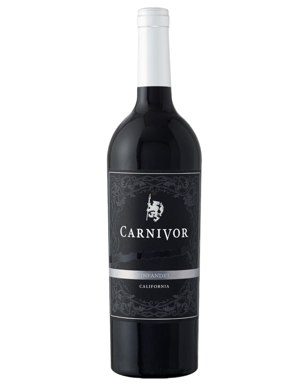 Carnivor Zinfandel 2020, 75 cl Red Wine 20085000024977