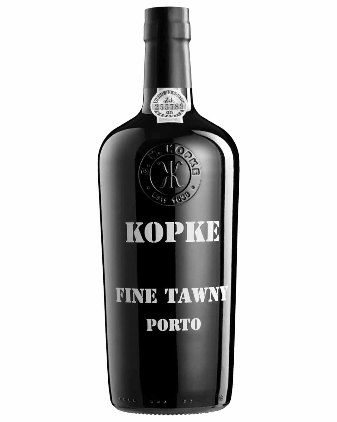 Kopke Fine Tawny Port, 75 cl