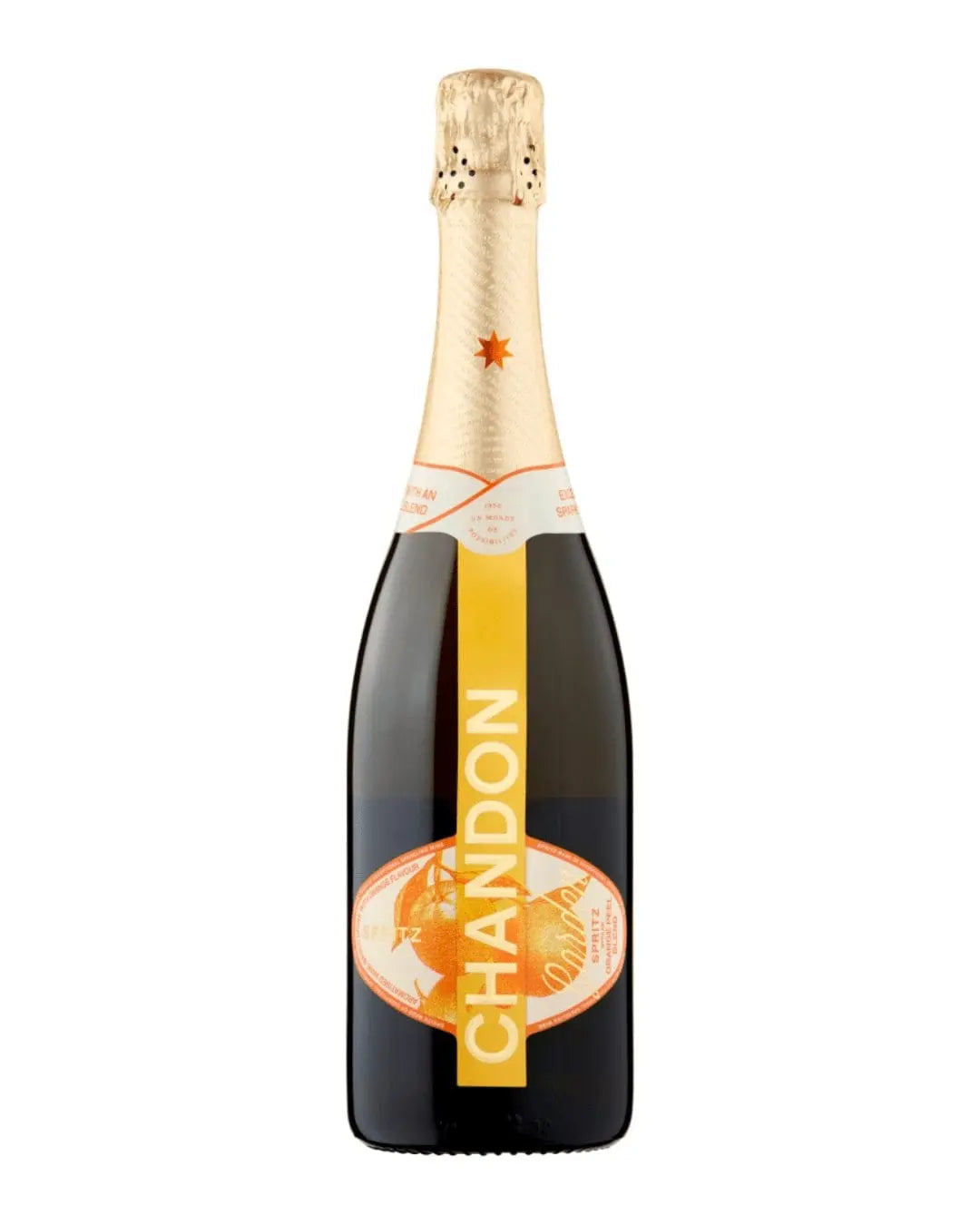 Chandon Garden Spritz, 75 cl Champagne & Sparkling