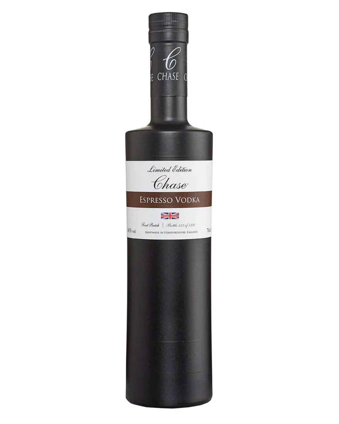 Chase Espresso Vodka, 70 cl Vodka 5060183133112