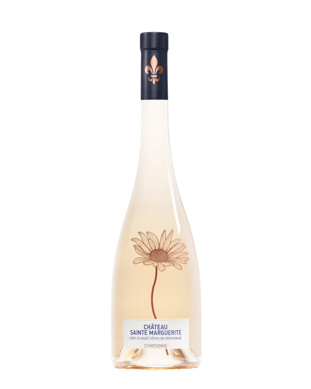 Chateau Sainte Marguerite Cotes De Provence Symphonie Rose Wine, 75 cl Rose Wine