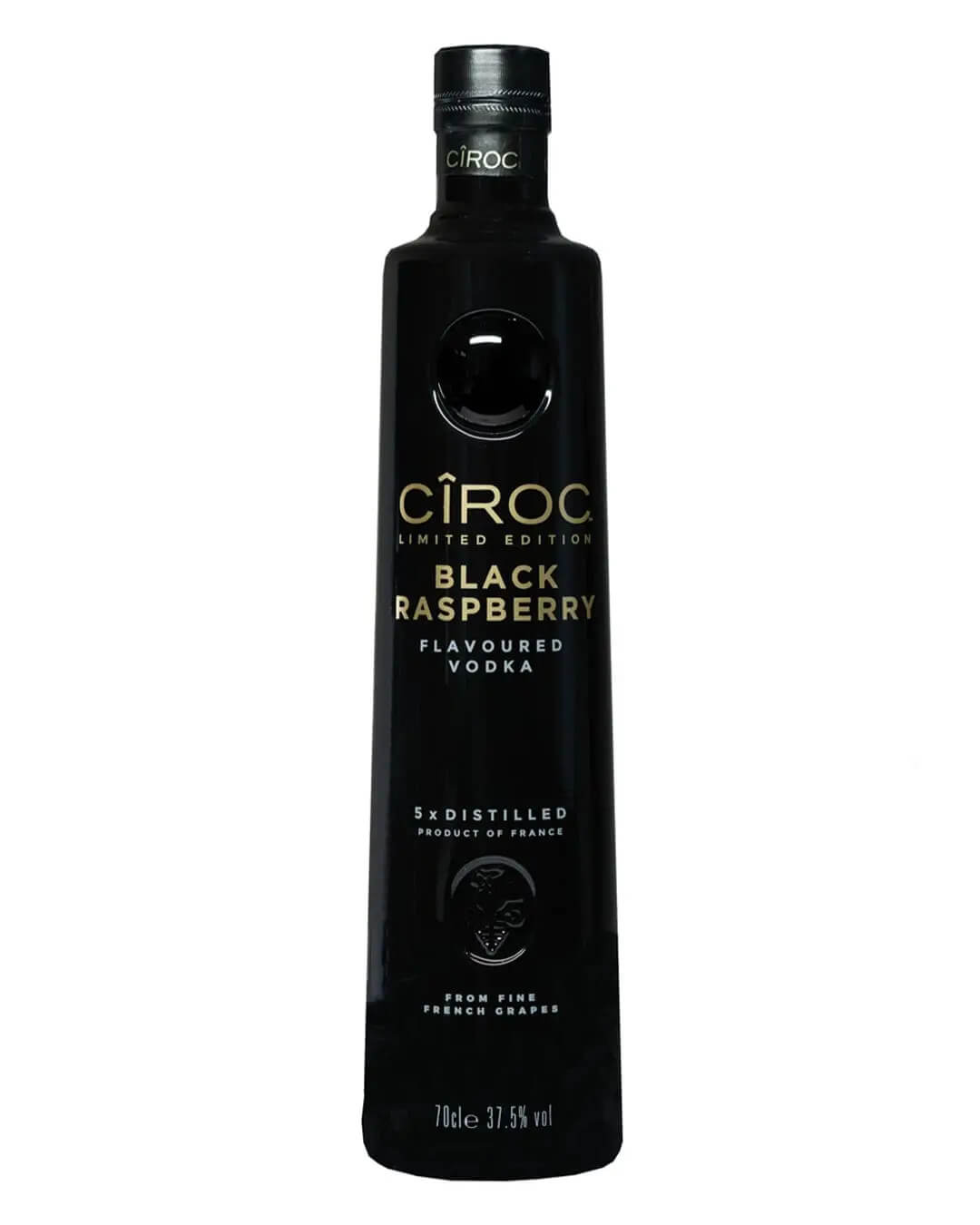 Ciroc Black Raspberry Vodka, 70 cl Vodka 5010103943420