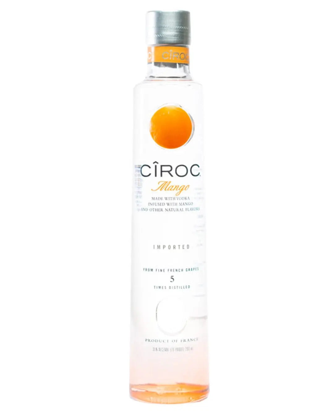 Ciroc Mango Vodka, 20 cl Vodka