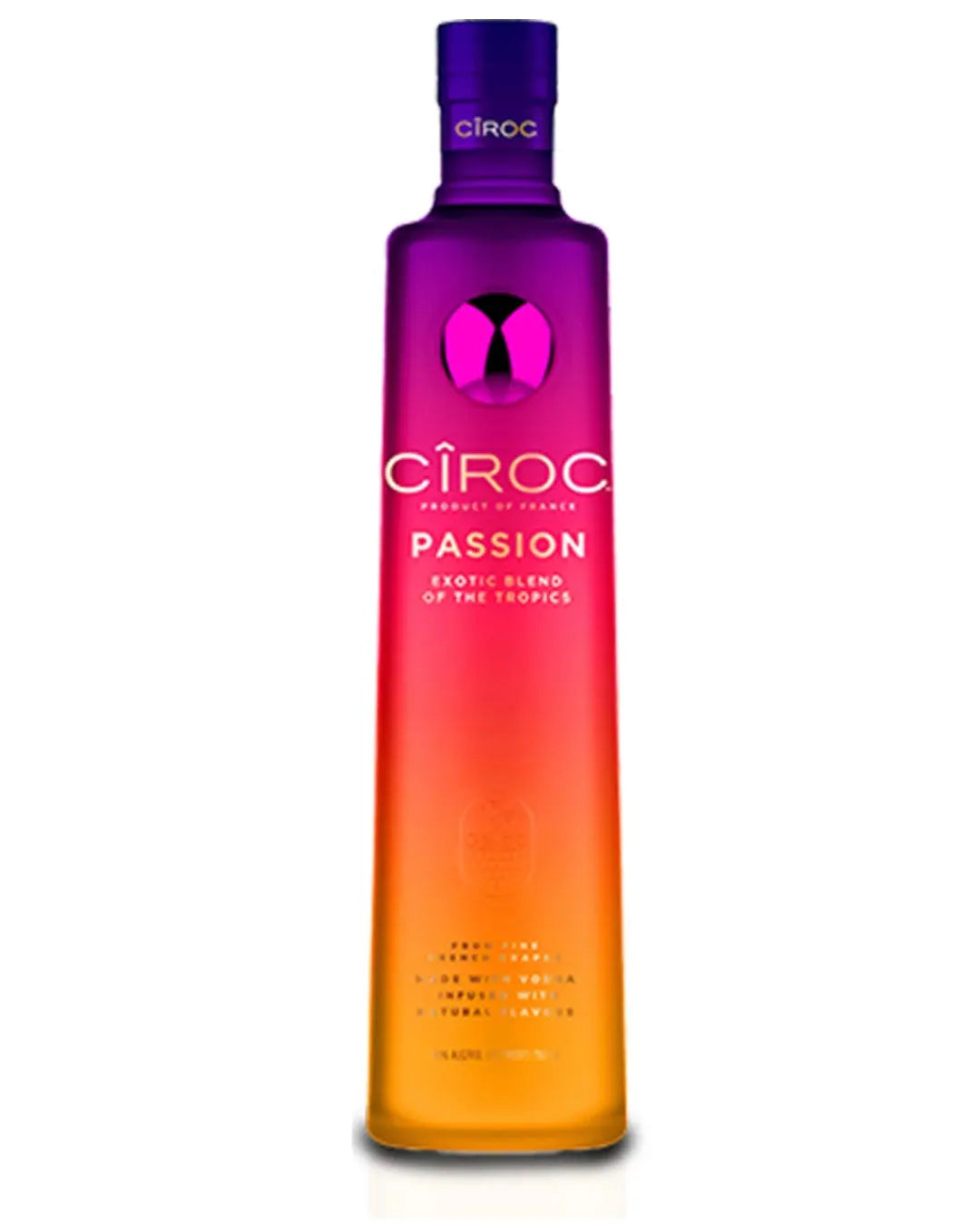Ciroc Passion Vodka, 70 cl Vodka