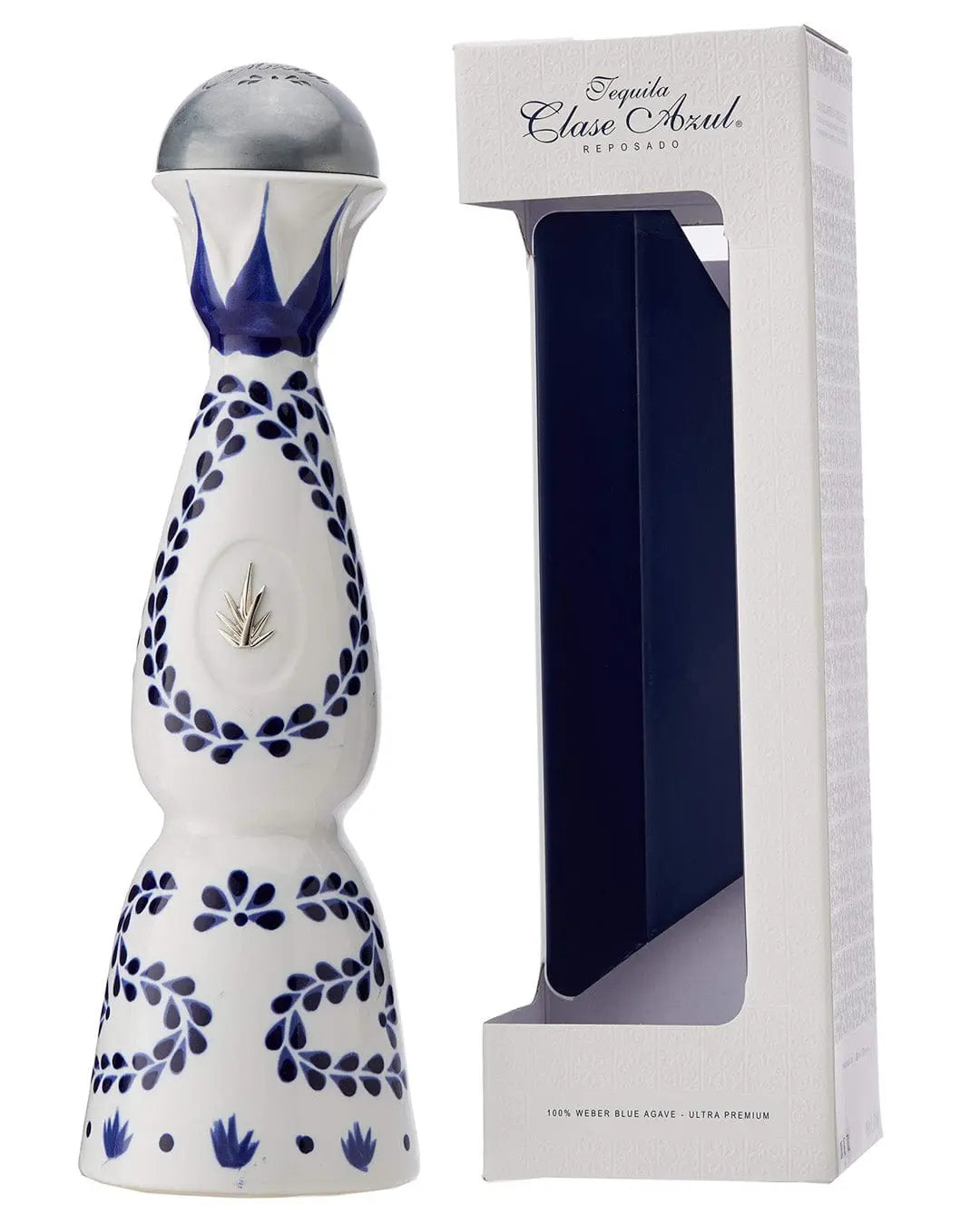 Clase Azul Reposado Tequila, 70 cl Tequila & Mezcal