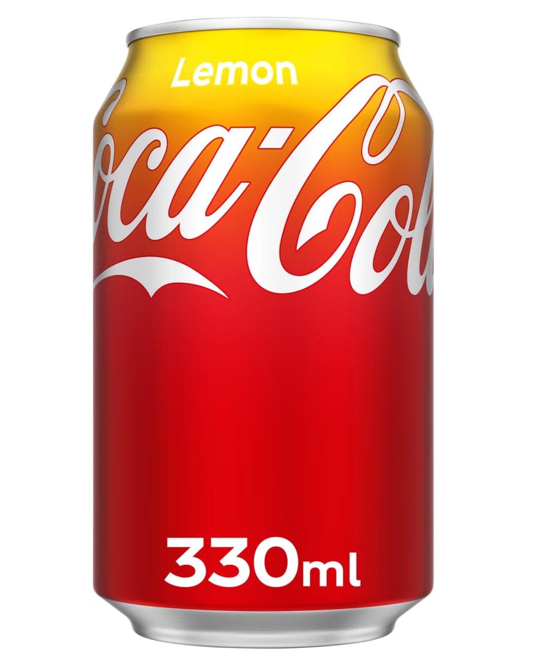 Coca-Cola Lemon Can Multipack, 24 x 330 ml Soft Drinks & Mixers
