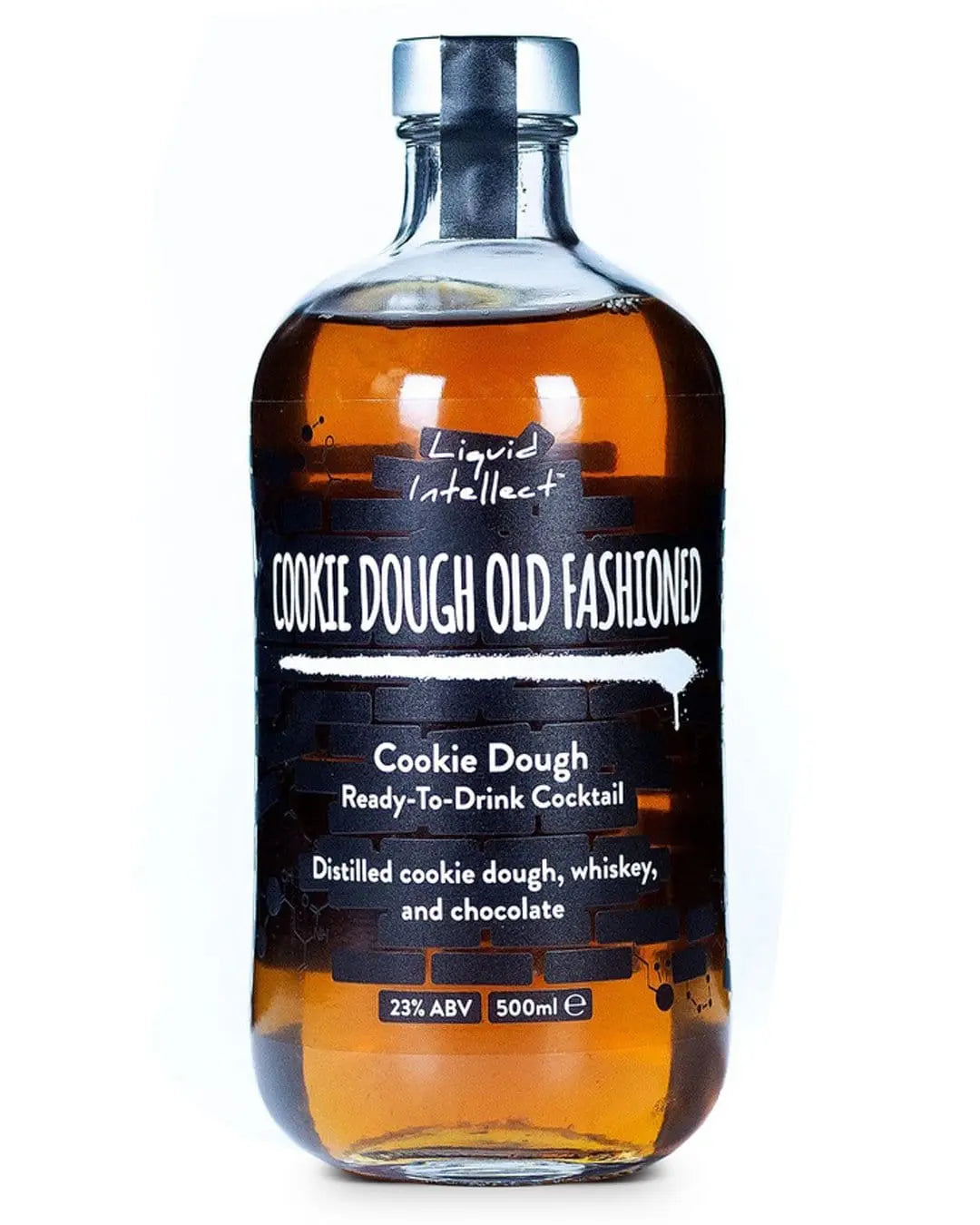 Cookie Dough Old Fashioned Premixed Cocktail, 50 cl Ready Made Cocktails 715235798157