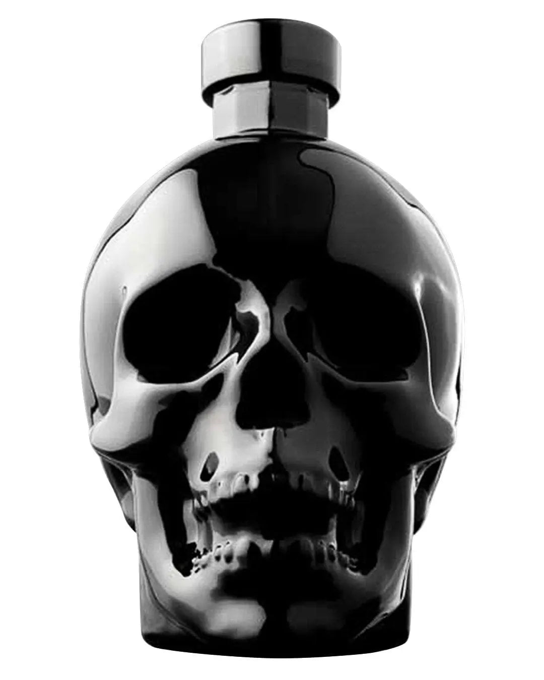 Crystal Head Limited Edition Onyx Vodka | Dan Aykroyd, 70 cl Vodka 627040411872